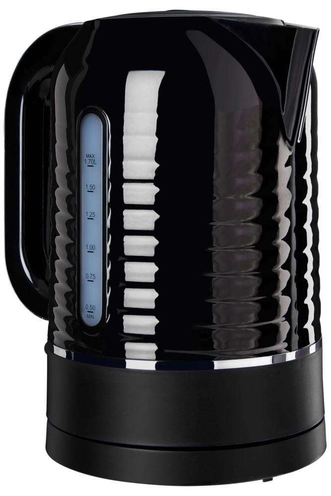 GUTFELS Wasserkocher WATER 3300 C sw/inox 5810036 GUTFELS Wasserkocher WATER 3300 C sw/inox 5810036 von GUTFELS