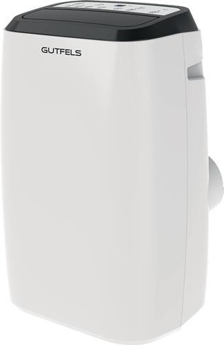 Gutfels Raumklimagerät Exquisit CM 61249 we 3,5 kW 1,20 l/h weiß 30 m³ Gutfels Raumklimagerät Exquisit CM 61249 we 3,5 kW 1,20 l/h weiß 30 m³ von GUTFELS