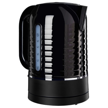 WATER 3300 C sw/inox - Wasserkocher 1,7L WATER 3300 C sw/inox WATER 3300 C sw/inox - Wasserkocher 1,7L WATER 3300 C sw/inox von GUTFELS