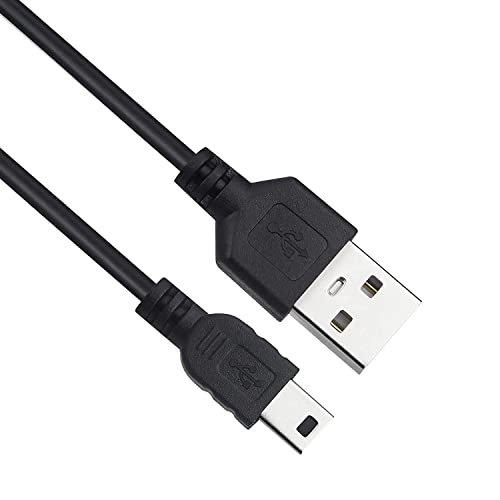 Guy-Tech AC/DC Adapter Kompatibel für Ironman Ellipsentrainer 430R 530E Liegerad Heimtrainer Stromversorgungskabel Guy-Tech AC/DC Adapter Kompatibel für Ironman Ellipsentrainer 430R 530E Liegerad Heimtrainer Stromversorgungskabel von GUY-TECH