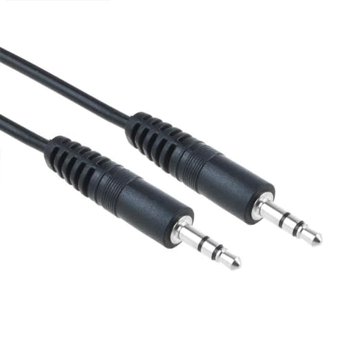 Guy-Tech Line In AUX Audiokabel Kabel Kompatibel für Memorex MW212 MW212RC MW212BK MW212PU MW212BE MW212RD MW212RE Universal Wiederaufladbarer Tragbarer Bluetooth Wireless Lautsprecher Guy-Tech Line In AUX Audiokabel Kabel Kompatibel für Memorex MW212 MW212RC MW212BK MW212PU MW212BE MW212RD MW212RE Universal Wiederaufladbarer Tragbarer Bluetooth Wireless Lautsprecher von GUY-TECH