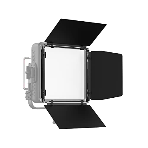 GVM Professionelle faltbare LED-Videoleuchte für YU150R Softpanel Licht von GVM Great Video Maker