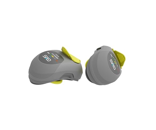 GVS Elipse Paar ABEK1P3 Ersatzfilter für Elipse, Integra und Vollmasken von GVS