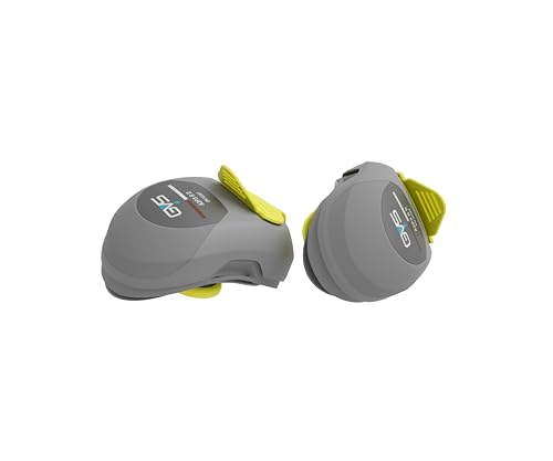 GVS Elipse Paar A2P3 Ersatzfilter für Elipse, Integra und Vollmasken von GVS