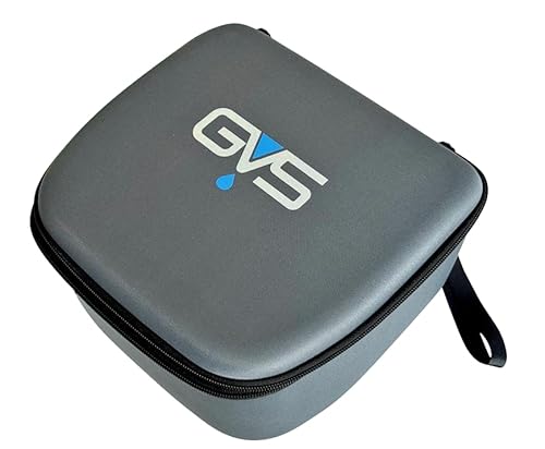 GVS Elipse Tragetasche für Vollmaske von GVS