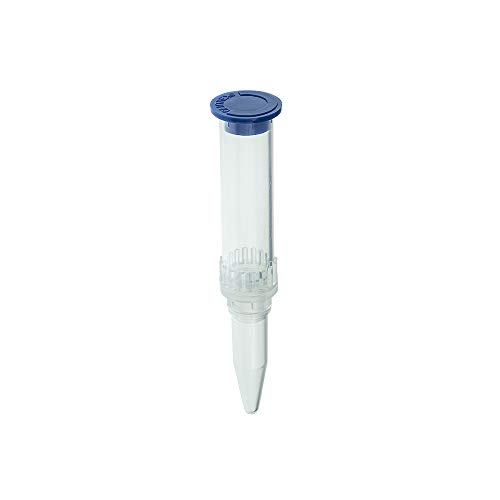 GVS Filter Technology, CENTREX Zentrifugenfilter, CA, 0.2µm, Blue, 1.5mL, 250/pk GVS Filter Technology, CENTREX Zentrifugenfilter, CA, 0.2µm, Blue, 1.5mL, 250/pk von GVS