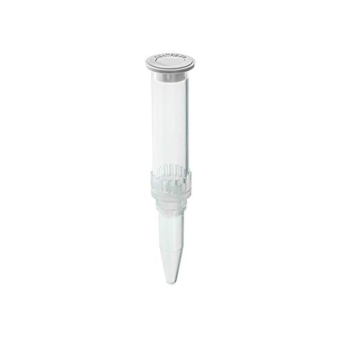 GVS Filter Technology, CENTREX Zentrifugenfilter, CA, 0.45µm, White, 1.5mL, 250/pk GVS Filter Technology, CENTREX Zentrifugenfilter, CA, 0.45µm, White, 1.5mL, 250/pk von GVS