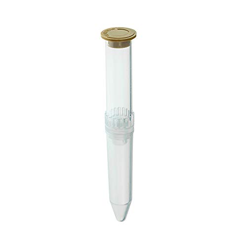 GVS Filter Technology, CENTREX Zentrifugenfilter, NY, 0.2µm, Brown, 5mL, 250/pk GVS Filter Technology, CENTREX Zentrifugenfilter, NY, 0.2µm, Brown, 5mL, 250/pk von GVS