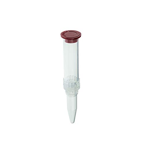 GVS Filter Technology, CENTREX Zentrifugenfilter, NY, 0.45µm, Tan, 1.5mL, 250/pk GVS Filter Technology, CENTREX Zentrifugenfilter, NY, 0.45µm, Tan, 1.5mL, 250/pk von GVS