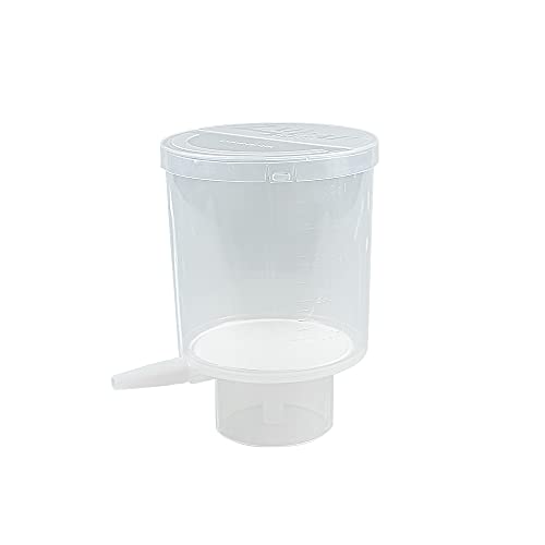 GVS Filter Technology, Flaschenaufsatzfilter-ZapCap, NY, 0.45um, 12/pk GVS Filter Technology, Flaschenaufsatzfilter-ZapCap, NY, 0.45um, 12/pk von GVS
