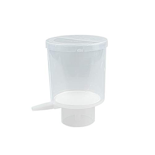 GVS Filter Technology, Flaschenaufsatzfilter-ZapCap, PTFE, 0.45um, 12/pk GVS Filter Technology, Flaschenaufsatzfilter-ZapCap, PTFE, 0.45um, 12/pk von GVS