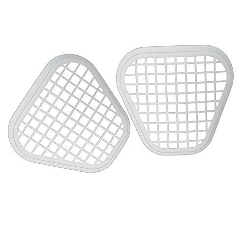GVS SPM523 Elipse Abdeckung für P3 Ersatzfilter für Elipse Hochleistungsmasken GVS SPM523 Elipse Abdeckung für P3 Ersatzfilter für Elipse Hochleistungsmasken von GVS