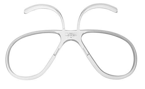 GVS SPM639 Korrekturgläsereinsatz für Integra Schutzbrille von GVS