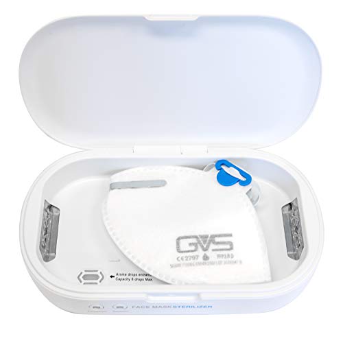 GVS SPM900 FFP3 Masken-Sterilisator von GVS