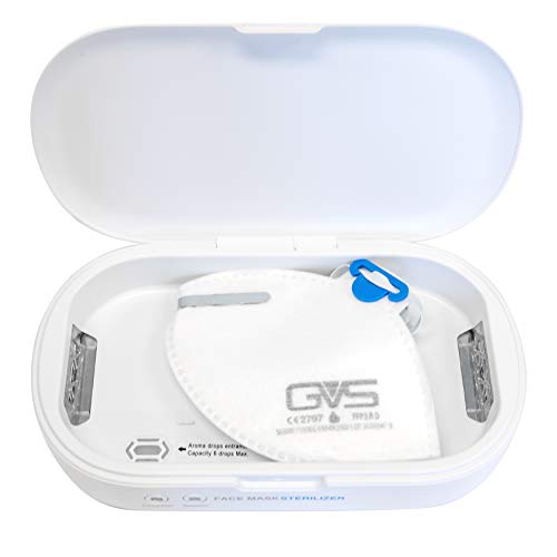 GVS SPM900 FFP3 Masken-Sterilisator GVS SPM900 FFP3 Masken-Sterilisator von GVS