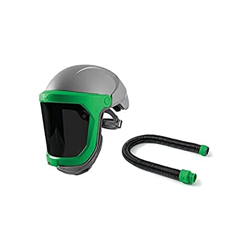 GVS Z-Link Atemschutzgerät -Zytec Feuerschutz Schulterumhang für PX5 PAPR von RPB Safety