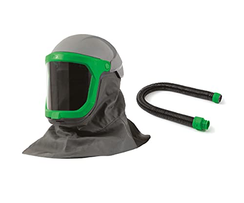 GVS Z-Link Atemschutzgerät -Zytec Feuerschutz Schulterumhang von RPB Safety