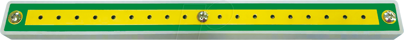 GBM-S1 - Adapter / Short Board für Messleitungen der GBM-Serie von GW-INSTEK