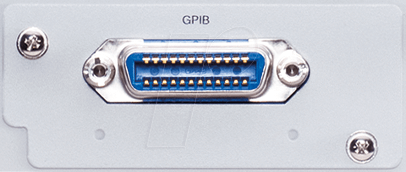 GDM-9060 OPT2 - GPIB-Interface für GDM-906X-Serie von GW-INSTEK