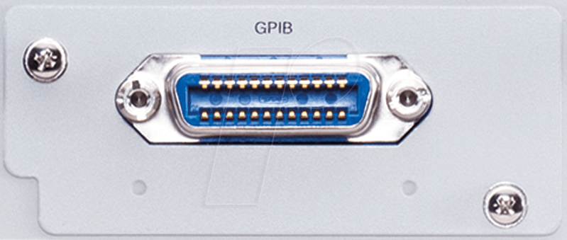 GPT-12000 OPT2 - GPIB-Interface für GPT-12000-Serie von GW-INSTEK