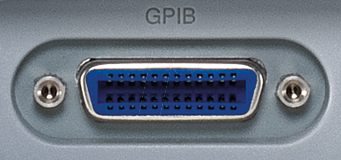 GSP-9300-OPT3 - GPIB-Interface für GSP-9300-Serie von GW-INSTEK