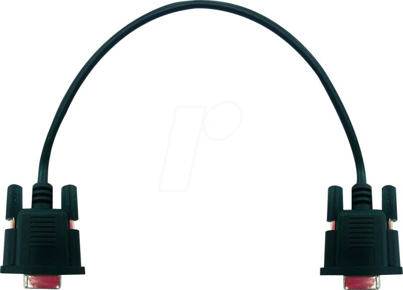 GTL-132 - Linkkabel für GCT-9040 von GW-INSTEK