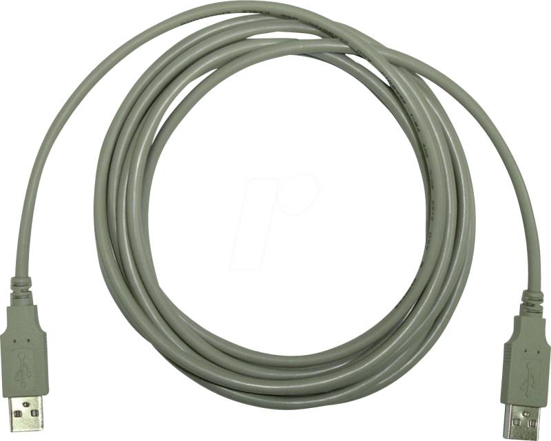 GTL-247 - USB-Kabel für GW-Instek-Geräte von GW-INSTEK