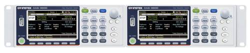 GW Instek 01RA4540000T GRA-454 Rahmen Montageset 1St. von GW Instek