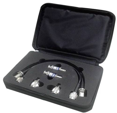 GW Instek 1100-SP09000 GKT-002 Zubehör Kit 1St. von GW Instek