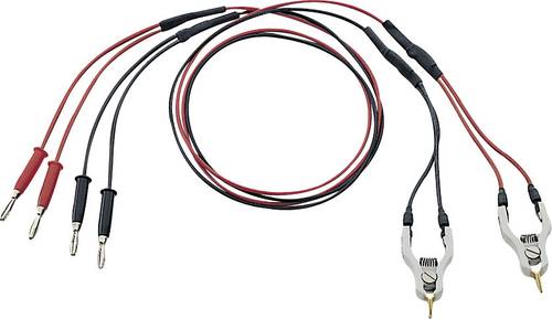 GW Instek 1100-TL108A01 GTL-108A Messleitung 1 Set GW Instek 1100-TL108A01 GTL-108A Messleitung 1 Set von GW Instek
