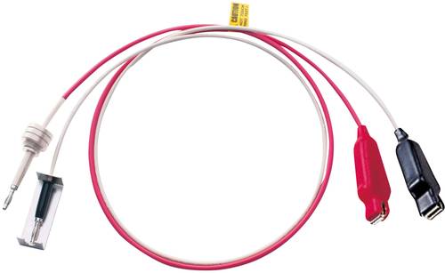 GW Instek 1100MHT1140A1 GHT-114 Messleitung 1St. GW Instek 1100MHT1140A1 GHT-114 Messleitung 1St. von GW Instek