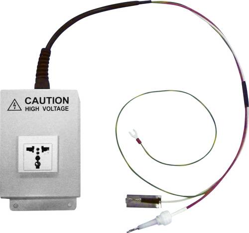GW Instek 1100MHT117001 GHT-117 Messadapter 1St. GW Instek 1100MHT117001 GHT-117 Messadapter 1St. von GW Instek