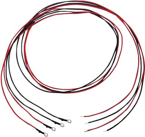 GW Instek 1100MTL130001 GTL-130 Messleitung 1St. von GW Instek