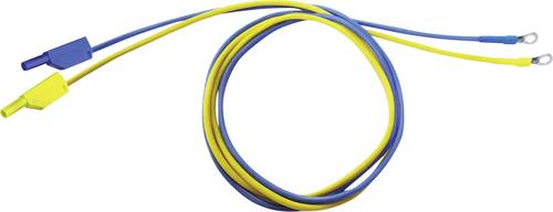 GW Instek 1100MTL213001 GTL-213 Messleitung 1St. GW Instek 1100MTL213001 GTL-213 Messleitung 1St. von GW Instek