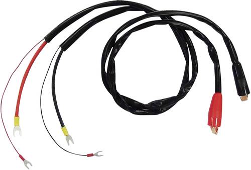 GW Instek 1100MTL215001 GTL-215 Messleitung 1St. GW Instek 1100MTL215001 GTL-215 Messleitung 1St. von GW Instek