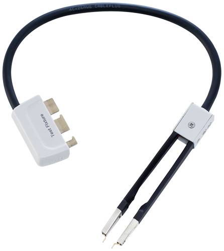 GW Instek 11CR-10800101 LCR-108 Testvorrichtung 1St. GW Instek 11CR-10800101 LCR-108 Testvorrichtung 1St. von GW Instek
