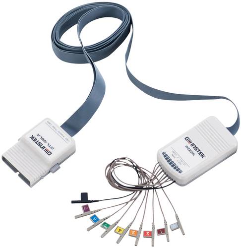 GW Instek 11DS-2304A70 GTL-08LA Sonde 1St. von GW Instek