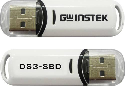 GW Instek 11DS-SBD0010 DS3-SBD 1St. von GW Instek