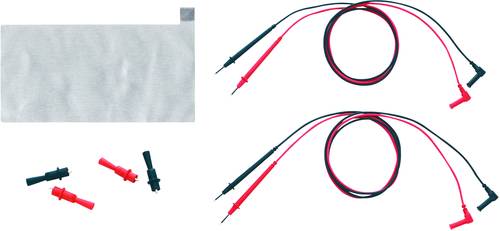 GW Instek 11LC-01000101 GLC-01 Krokodilklemmen 1St. GW Instek 11LC-01000101 GLC-01 Krokodilklemmen 1St. von GW Instek