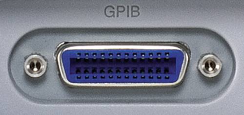 GW Instek 11SP-9300030 GSP-9300-OPT3 GPIB Karte 1St. von GW Instek