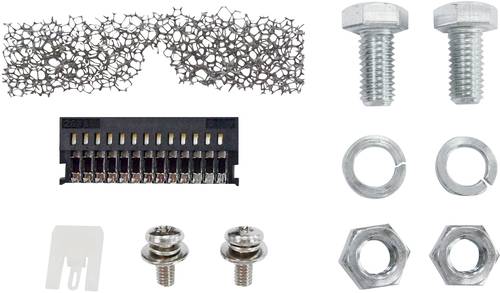 GW Instek 11SW-0040010 PSW-004 Zubehör Kit 1St. von GW Instek