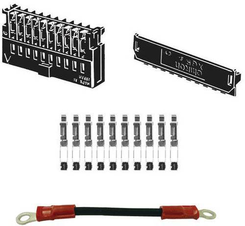 GW Instek 11SWM00100101 PSW-001 Zubehör Kit 1St. GW Instek 11SWM00100101 PSW-001 Zubehör Kit 1St. von GW Instek