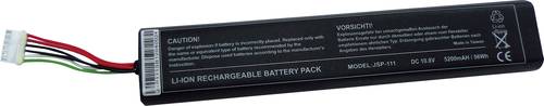 GW Instek GSP-9300-OPT2 Batterie von GW Instek