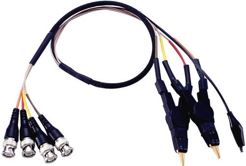 GW Instek LCR-12 Messkabel von GW Instek