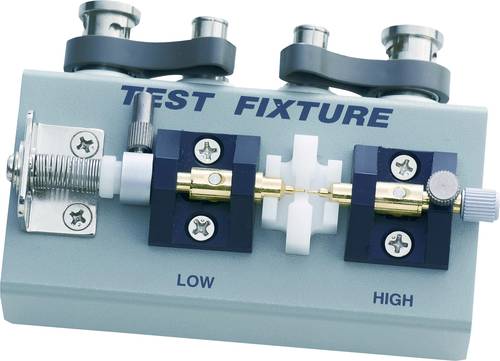 GW Instek LCR-15 Messadapter von GW Instek