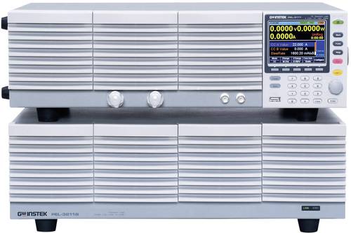 GW Instek PEL-3533 Elektronische Last 150 V/DC 1050A 5250W von GW Instek