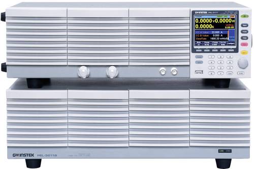 GW Instek PEL-3955 Elektronische Last 150 V/DC 1890A 9450W von GW Instek