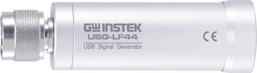 GW Instek USG-LF44 Funktionsgenerator USB 34.5MHz - 4.4GHz 1-Kanal Sinus GW Instek USG-LF44 Funktionsgenerator USB 34.5MHz - 4.4GHz 1-Kanal Sinus von GW Instek