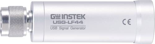 GW Instek USG-LF44 Funktionsgenerator USB 34.5MHz - 4.4GHz 1-Kanal Sinus von GW Instek