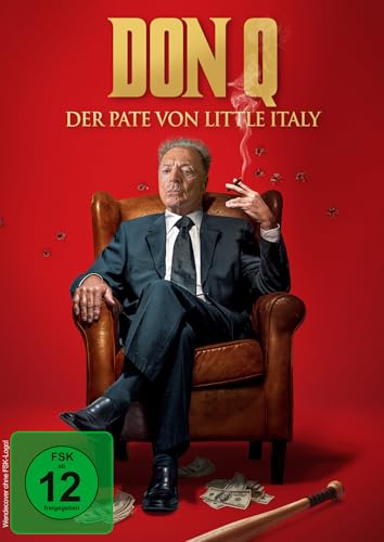 Don Q - Der Pate von Little Italy von GWCU